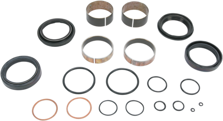 PIVOT WORKS Fork Seal/Bushing Kit PWFFK-K03-021
