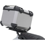 SW-MOTECH TRAX ADV Top Case System - Silver - Ducati DesertX '22-'24 GPT.22.995.70000/S