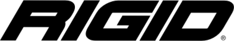 Rigid Industries SR-series L Bracket Kit 40183