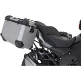 SW-MOTECH Adventure Luggage System - Silver - Kawasaki Versys 1000 '18-'19 ADV.08.922.75001/S