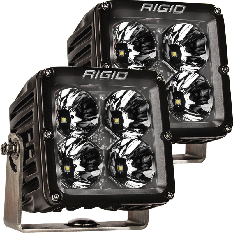 Rigid Industries Radiance+ Pod XL RGBW - Pair 322053