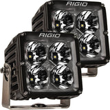 Rigid Industries Radiance+ Pod XL RGBW - Pair 322053