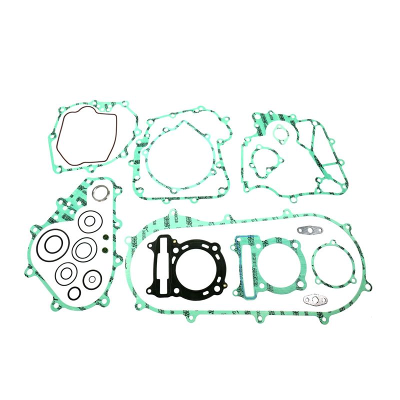Athena 05-10 Kymco MAXXER 300 HR Complete Gasket Kit (Excl Oil Seals) P400210850217