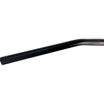 G2 ERGONOMICS CORP. Slicer Pre-Tapped Handlebar - Low - Black 80-1010