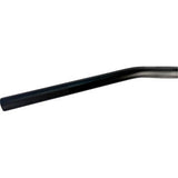 G2 ERGONOMICS CORP. Slicer Pre-Tapped Handlebar - Low - Black 80-1010