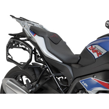 SW-MOTECH SysBag Side Bag System - Black - BMW S1000XR '15-'19 BC.SYS.07.592.21000B