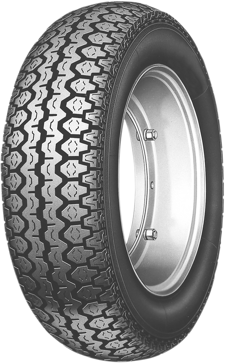 PIRELLI Tire - SC 30 - Front/Rear - 3.50"-10" - 51J 4012000