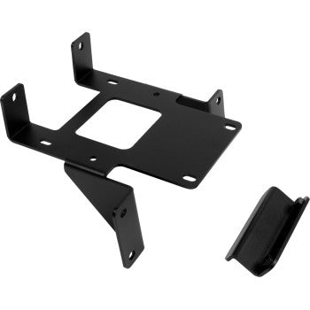 MOOSE UTILITY Winch Mount - UTV - Kawasaki  1653PF