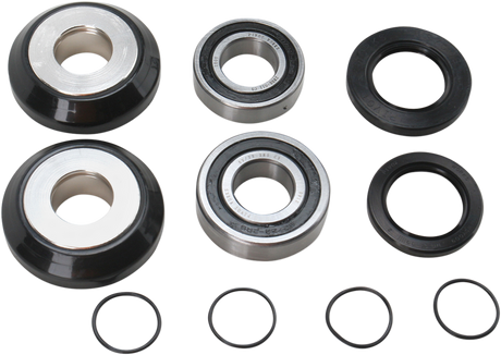 PIVOT WORKS Wheel Collar/Bearing Kit- Rear PWRWC-Y05-500