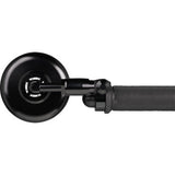 VORTEX Mirror - X30 - Side View - Round - with 1" Clamp - Black - Left/Right MR403