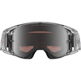 ALPINESTARS GOGGLES Goggle Stech Merica 25 Rd/Bl/Mir Sil/Copper 5105226-3720