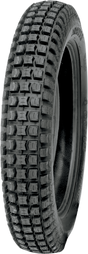 PIRELLI Tire - MT 43 Pro Trial - Rear - 4.00"-18" - 64P 1414500