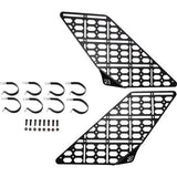 RAVEK Storage Panels - Molle - Polaris - RZR XP '17-'23 64-300