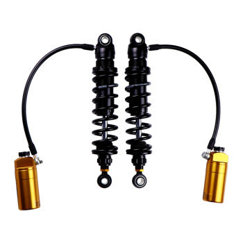 OHLINS Shock Absorber - 13" - Fully Adjustable - STX36 Blackline  HD 779S2