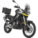 SW-MOTECH TRAX ADV Top Case System - Black - Aprilia Tuareg 660 '22-'24 GPT.13.849.70000/B
