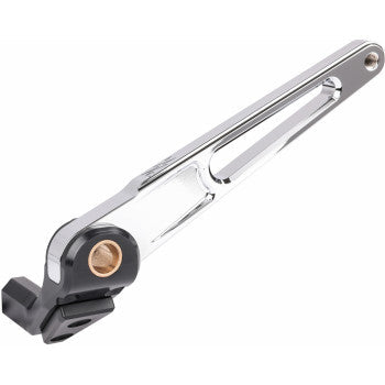 THRASHIN SUPPLY Billet Brake Arm - Chrome - FL/FX . TSC-2300-3