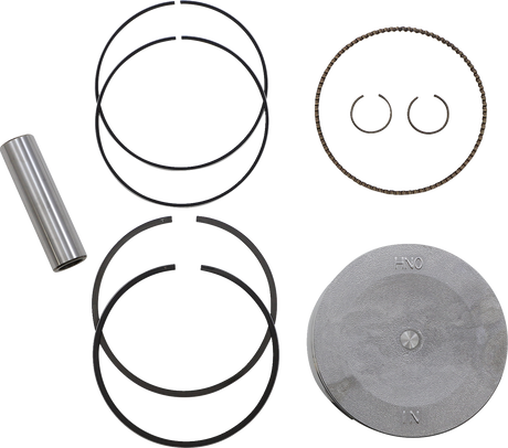 PROX Piston - GP 760 Waverunner 01.2514.100
