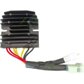 RICK'S MOTORSPORT ELECTRIC Hot Shot Rectifier/Regulator - Suzuki 10-253H
