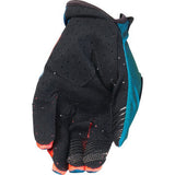 MOOSE RACING MTB Gloves - Copper/Navy - 2XL 3330-7644