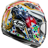 ARAI HELMETS Corsair-X Helmet - Nakagami-3 - Medium 0101-17595