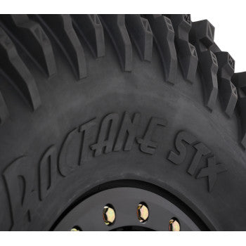 HIGH LIFTER Tire - Roctane STX - Front/Rear - 37x10R15 - 8 Ply 001-2750HL