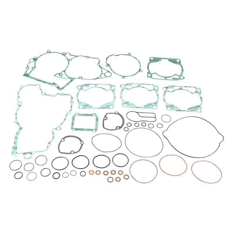 Athena 04-06 KTM 250 EXC Complete Gasket Kit P400270850009