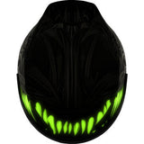 ICON Domain™ Helmet - Grand Maw - Gray - XS 0101-17294