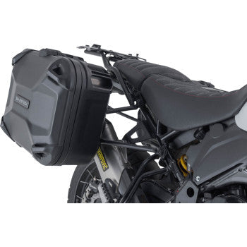 SW-MOTECH DUSC Hard Case System - DesertX KFT.22.995.65100/B