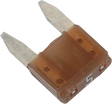NAMZ Fuses - Mini - 5 Amp - 5 Pack NF-MIN-5