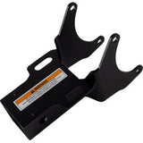 MOOSE UTILITY Receiver Hitch - 2" - Can-Am  Outlander   1177PF