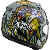 ARAI Corsair-X Helmet - Nakasuga 4 - Large 0101-18461