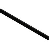 KFI PRODUCTS UHMW Poly Wear Bar - 60" 106660