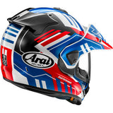 ARAI XD-5 Helmet - Trail - Blue - XL 0140-0562