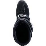 ALPINESTARS Tech 7 Enduro Boots - Black/Anthracite/White - US 11 2010426-140-11