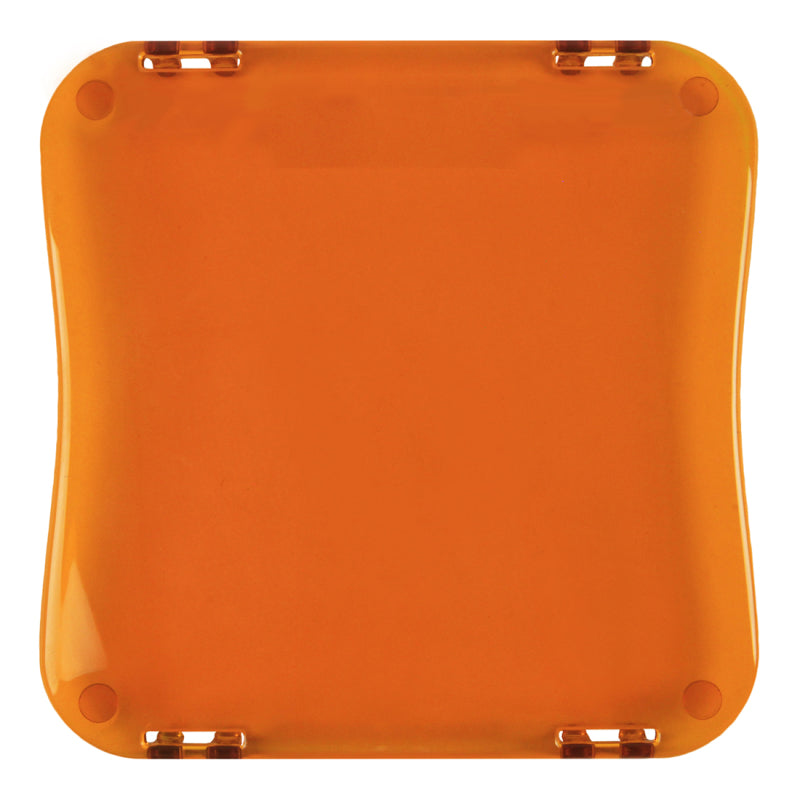 Rigid Industries Light Cover for D-XL Series Amber PRO 321993