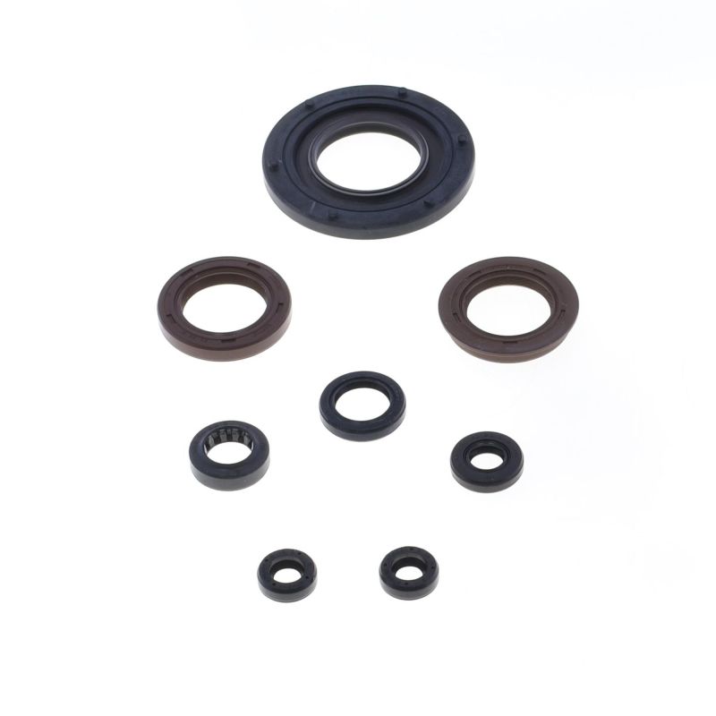 Athena 95-01 Aprilia RS 250 Engine Oil Seal Kit P400510400255