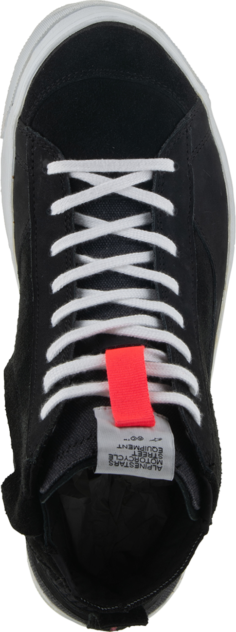 ALPINESTARS Stella Stated Podium Shoes - Black - US 10.5 2540224-10-10.5