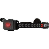RISK RACING Headlamp - FLEXIT - Pro 3.0 - LED - 300 Lumens - Multi Functional 14204