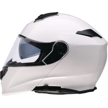 Z1R Solaris 2.0 Modular Helmet - White - XL 0101-17506