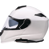 Z1R Solaris 2.0 Modular Helmet - White - XL 0101-17506