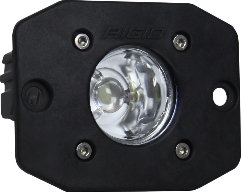 Rigid Industries Ignite Flood - FM - Black 20621