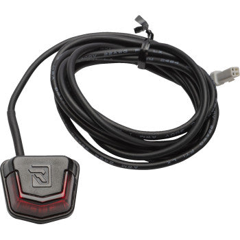 RAVEK Trunk Bed Light - Red - Pioneer 66-104R
