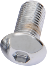 DRAG SPECIALTIES Bolts - Button-Head - 3/8"-24 x 3/4" MPB422