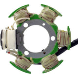 RM STATOR Stator - Yamaha RM01520