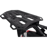 SW-MOTECH TRAX ADV Top Case System - Silver - Ducati Multistrada V4 '21-'24 GPT.22.822.70000/S