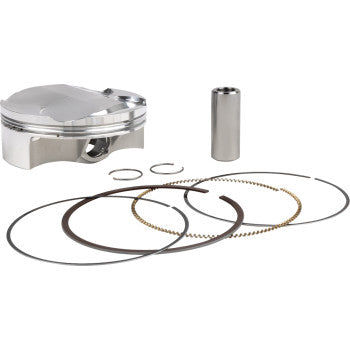 JE PISTONS Piston Kit - 95.00 mm - Gas Gas | Husqvarna | KTM 393215