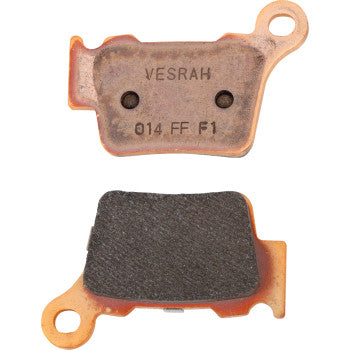 VESRAH Brake Pads DX-997