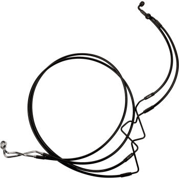 MAGNUM SHIELDING Brake Line - XR - Lower - SBB SBB1138-00