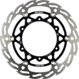 MOTO-MASTER Brake Rotor - Flame 270 112088-PU
