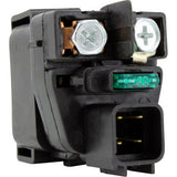RM STATOR Starter Solenoid/Relay - Suzuki RMS090-104980